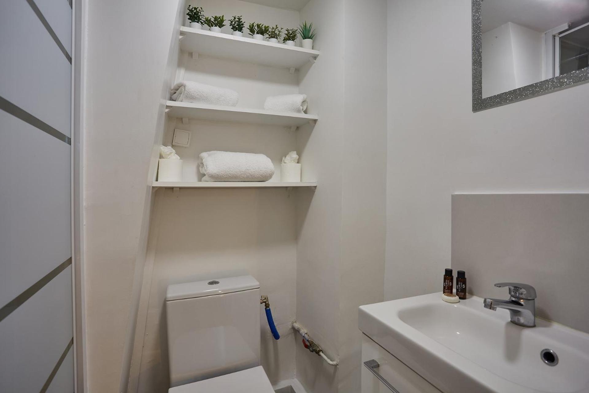 Studio Place Vendome By Studio Prestige Παρίσι Εξωτερικό φωτογραφία