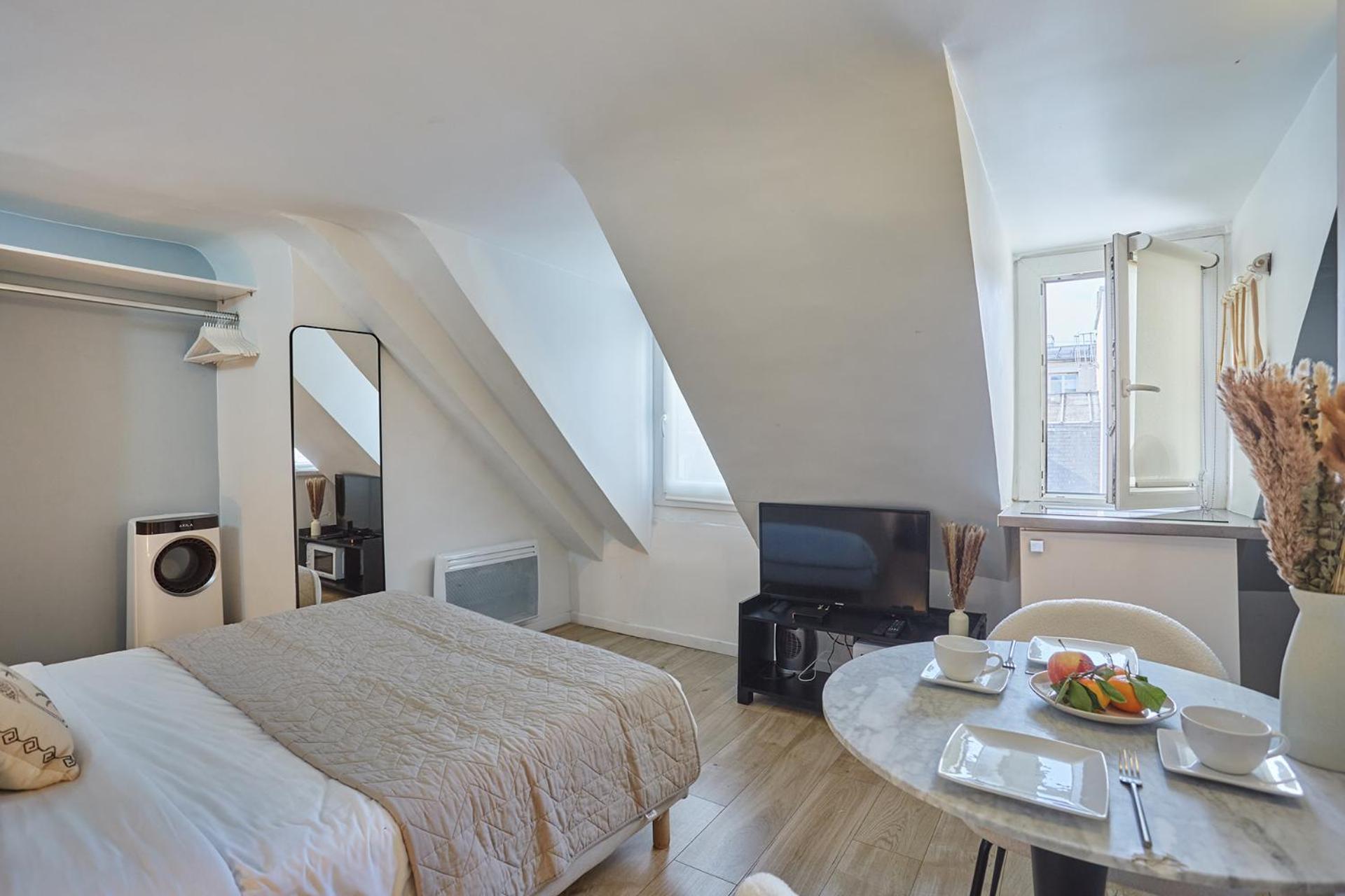 Studio Place Vendome By Studio Prestige Παρίσι Εξωτερικό φωτογραφία