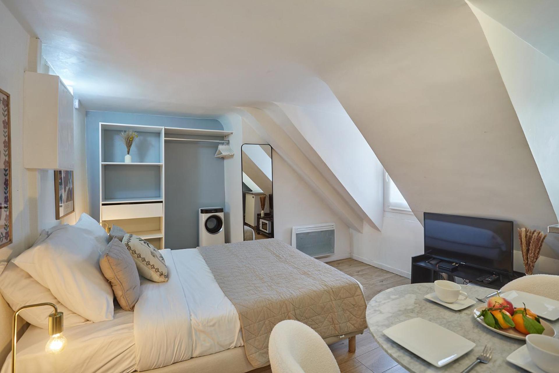 Studio Place Vendome By Studio Prestige Παρίσι Εξωτερικό φωτογραφία