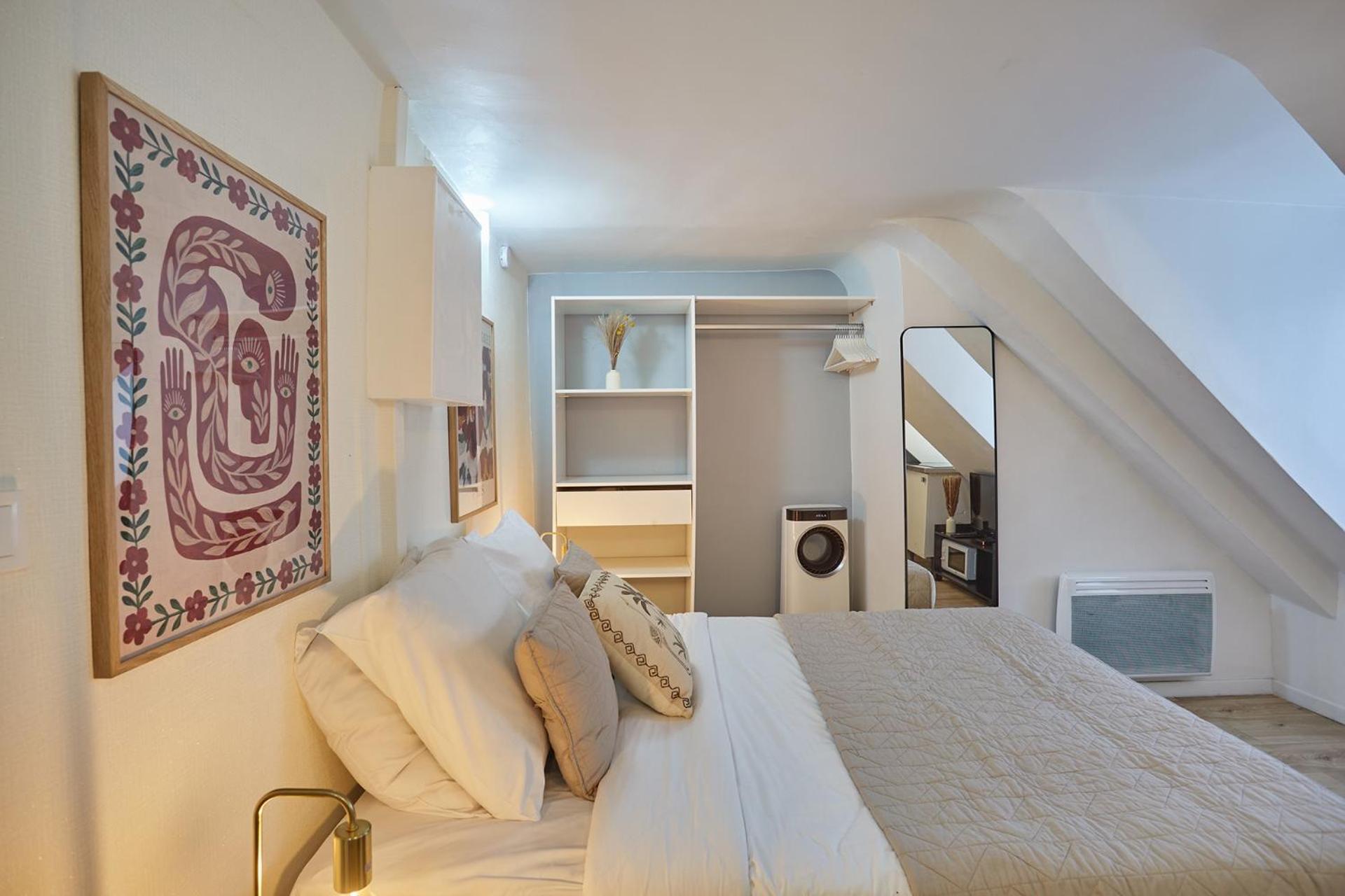 Studio Place Vendome By Studio Prestige Παρίσι Εξωτερικό φωτογραφία