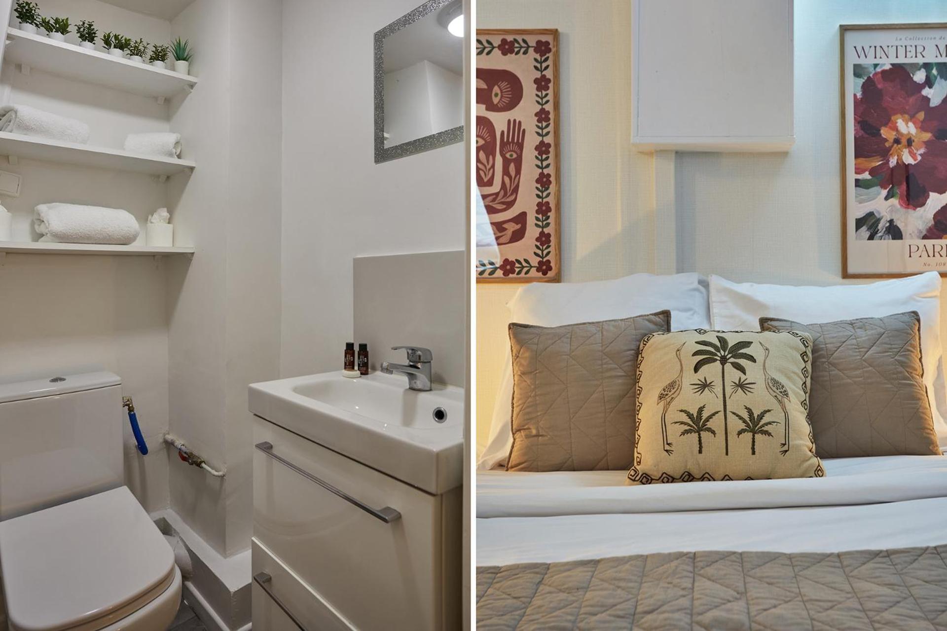 Studio Place Vendome By Studio Prestige Παρίσι Εξωτερικό φωτογραφία